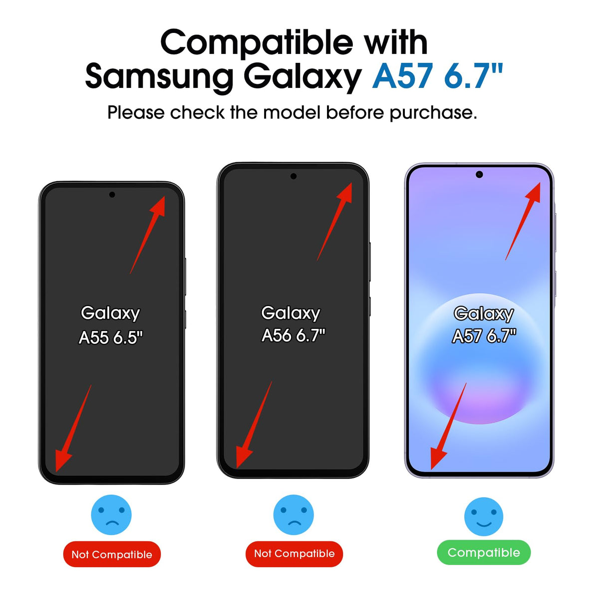 amFilm OneTouch for Samsung Galaxy S24 Ultra Screen Protector TemperedGlass
