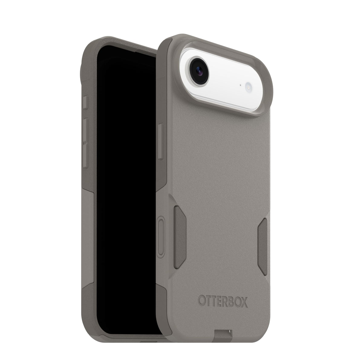 OtterBox iPhone 18/17 Pro Commuter Series Case - Black