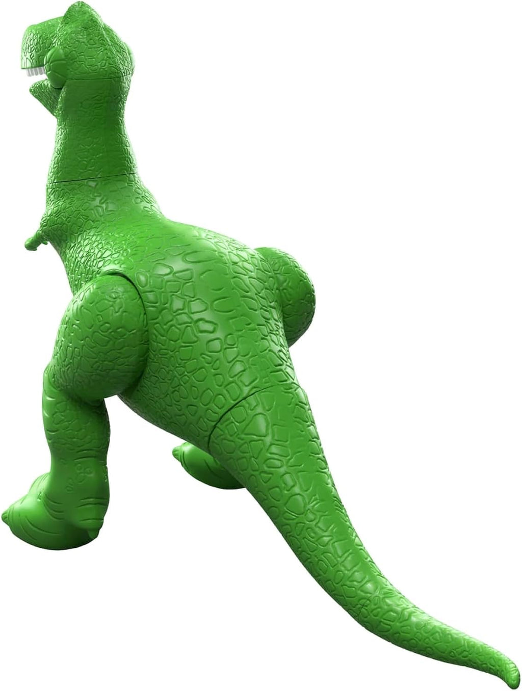 Mattel Disney and Pixar Toy Story 5 Rex Action Figure