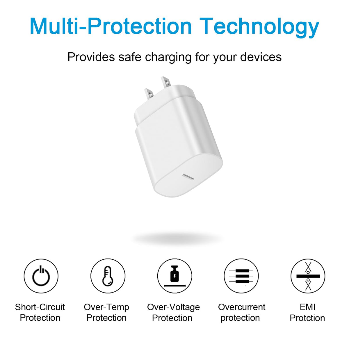 Type C Charger Fast Charging,USB C Charger,25W Samsung Super Fast Charger