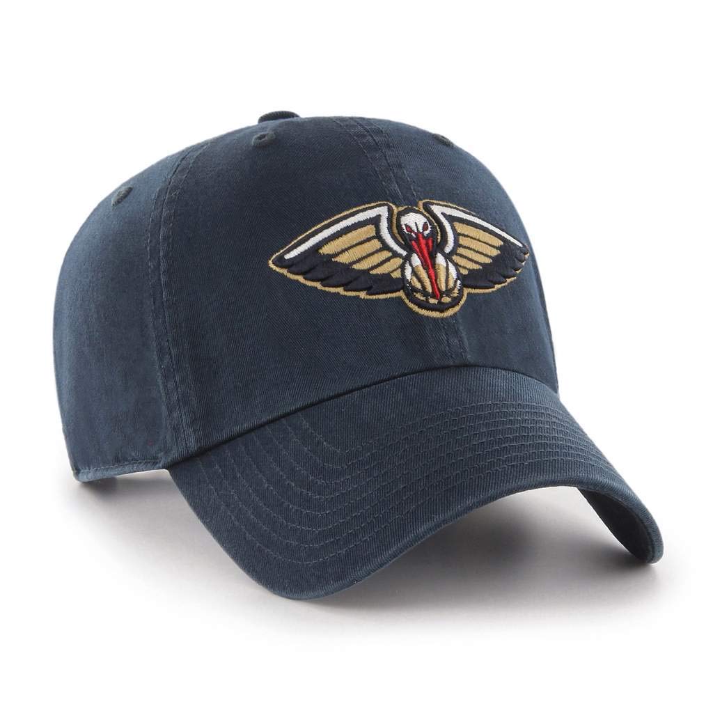 47 Brand MLB New York Yankees Branson Cap B-BRANS17CTP, Unisex