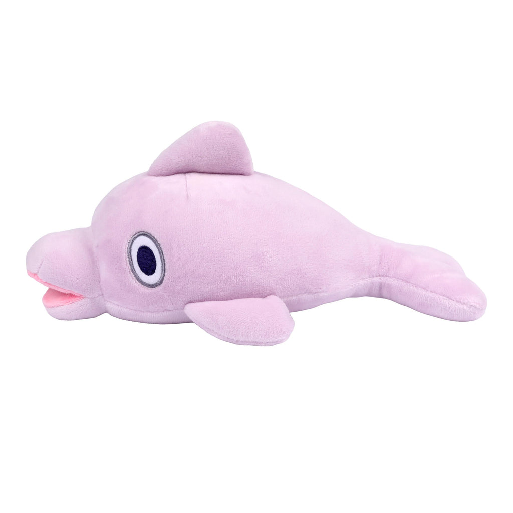 Bluey Friends 3 Pack Plush Toys, Lucky, Chloe and Coco