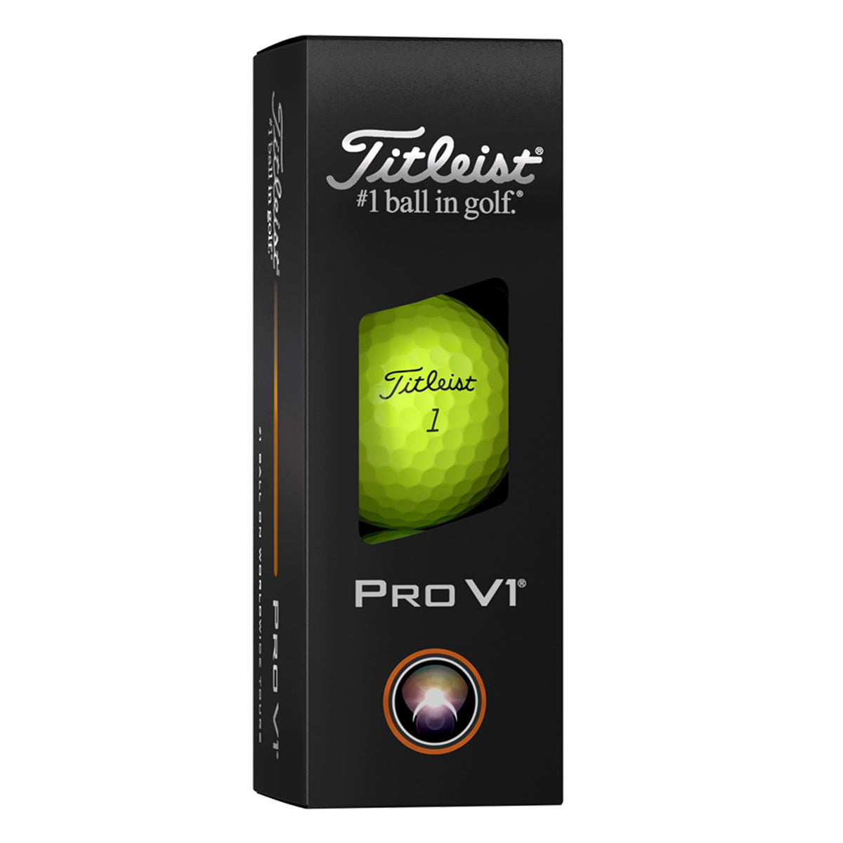 Titleist Pro V1 Golf Balls