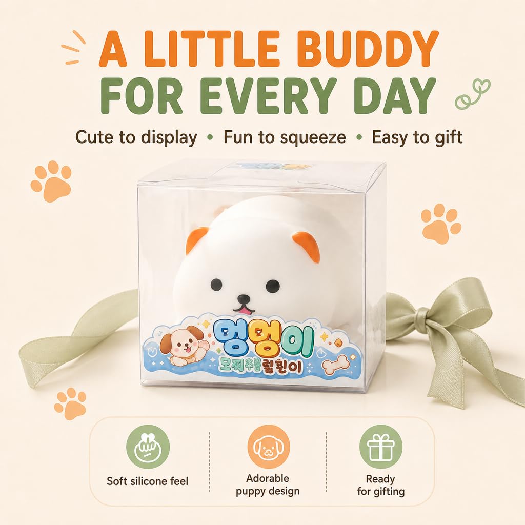 Crunchy Mango Squishies ASMR Toy, Bead Filled Realistic Bar Stress Ball