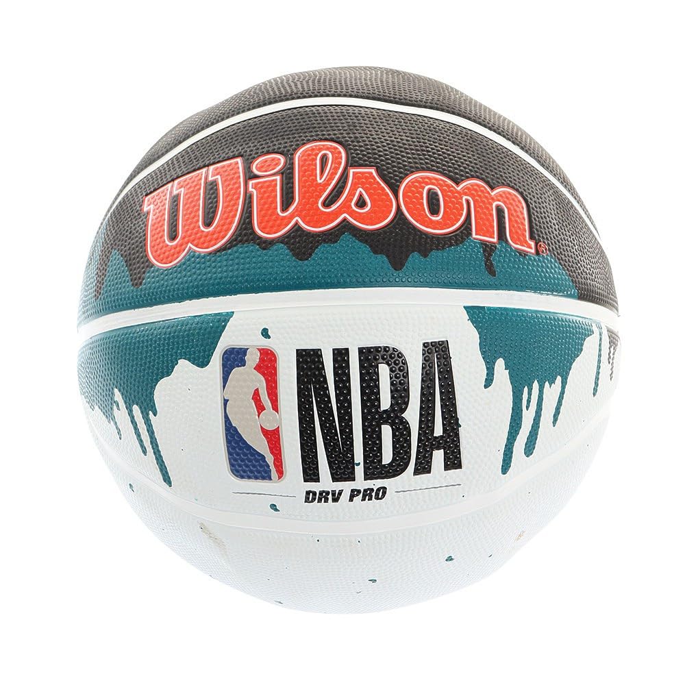 WILSON NBA DRV Series Outdoor Basketballs