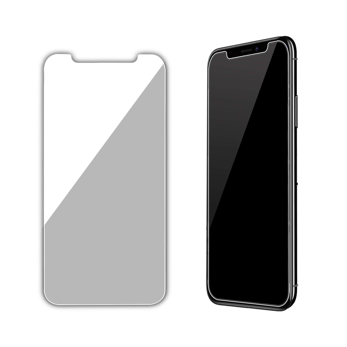 Ailun Privacy Screen Protector iPhone 17e/16e/14/13/13 Pro, 2 Pack