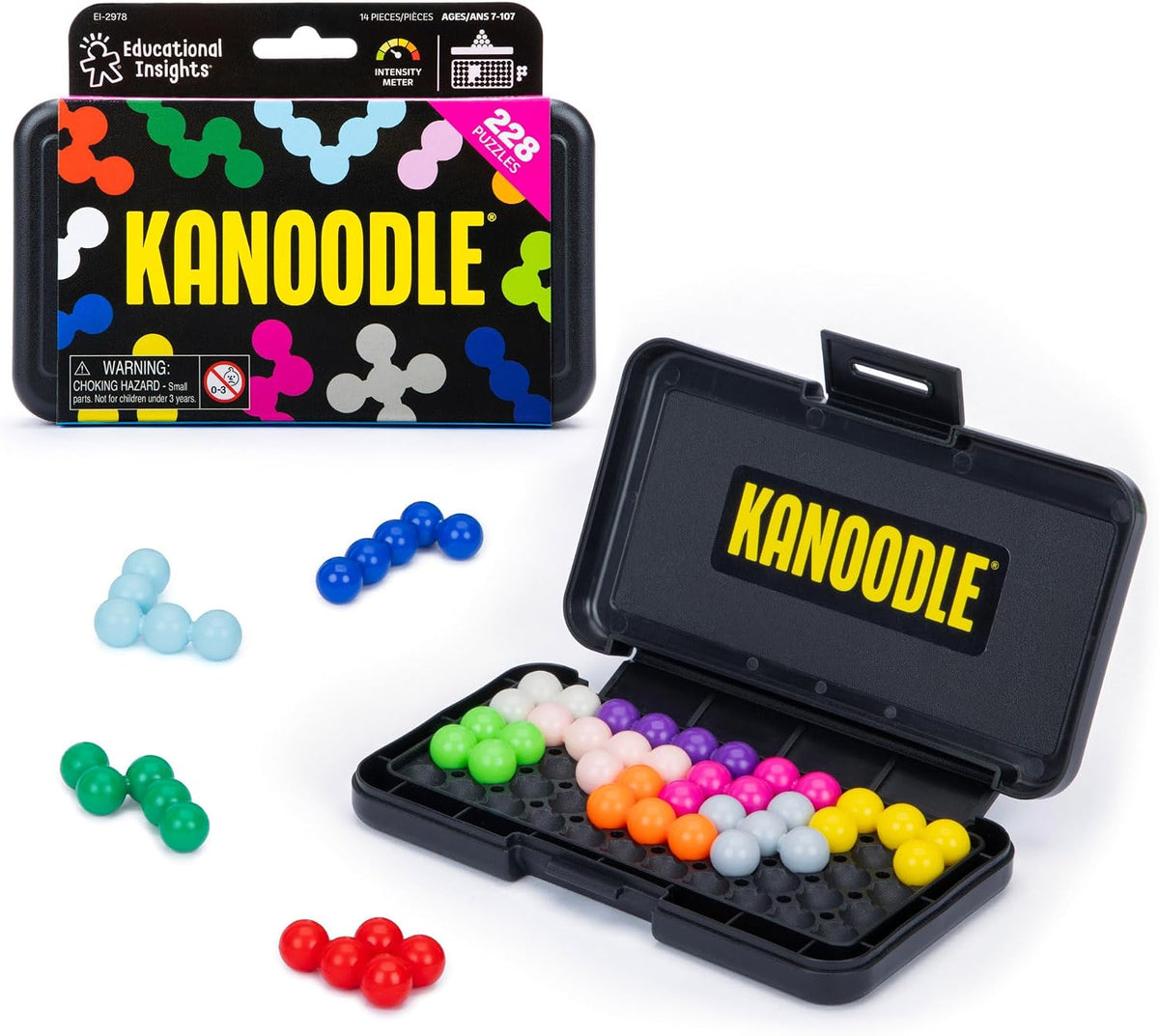 Educational Insights Kanoodle