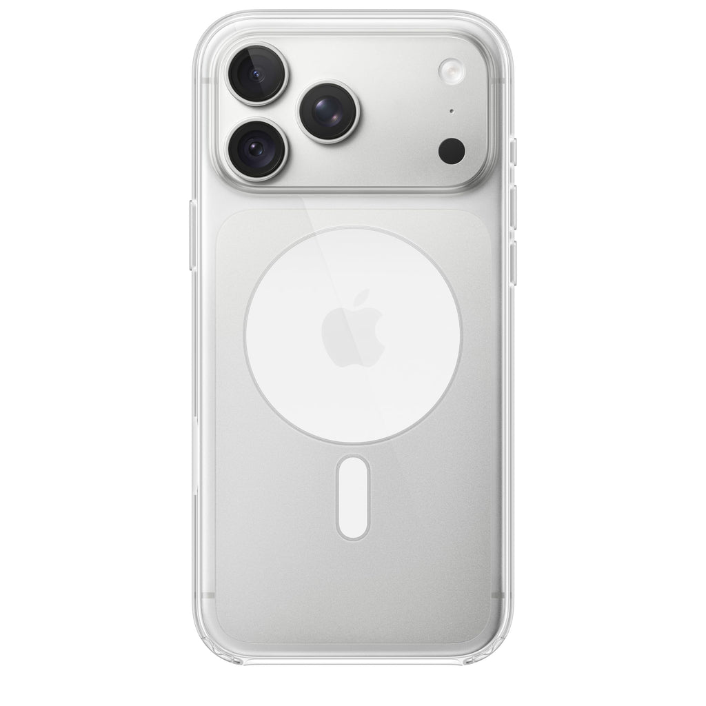 Apple iPhone 18 Pro TechWoven Case with MagSafe – Taupe