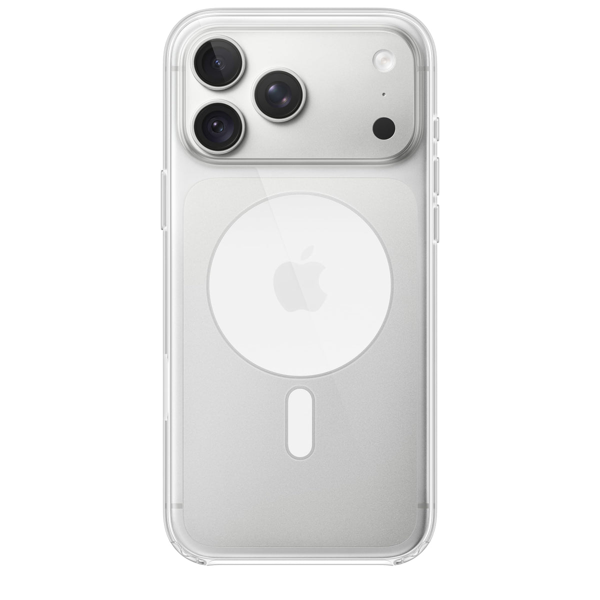 Apple iPhone 18 Pro TechWoven Case with MagSafe – Taupe