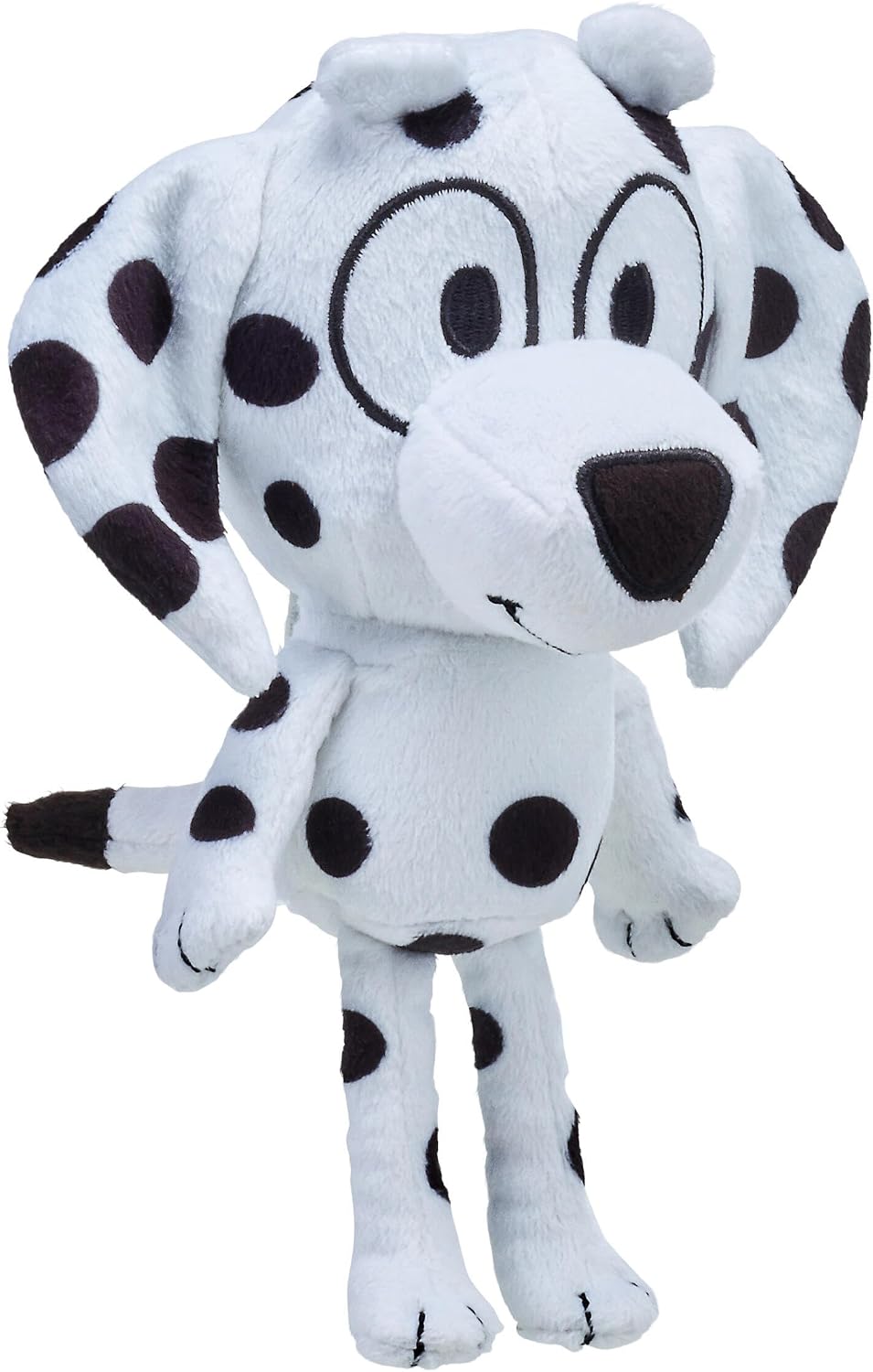 Bluey Friends 3 Pack Plush Toys, Lucky, Chloe and Coco