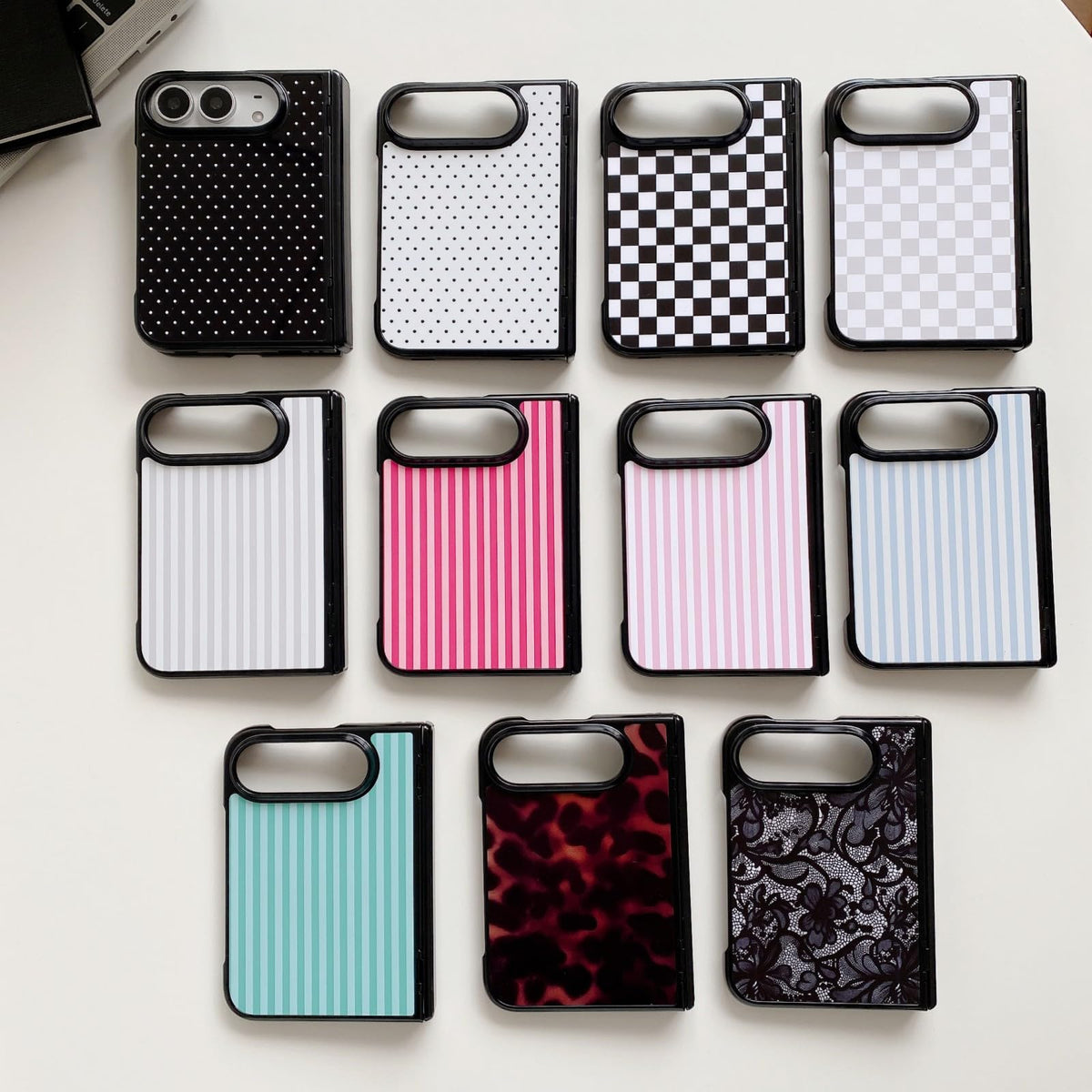Longlayss Compatible with iPhone 16 Pro Case Tortoise Shell Phone Case