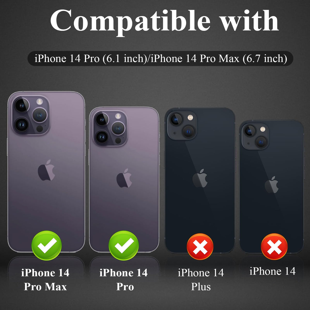YWXTW Camera Lens Protector for iPhone 16 Pro/iPhone 16 Pro Max, [1 Step Installation Tray] Tempered Glass Screen Protector Metal Individual Camera Cover Accessories Case Friendly (Desert Titanium)