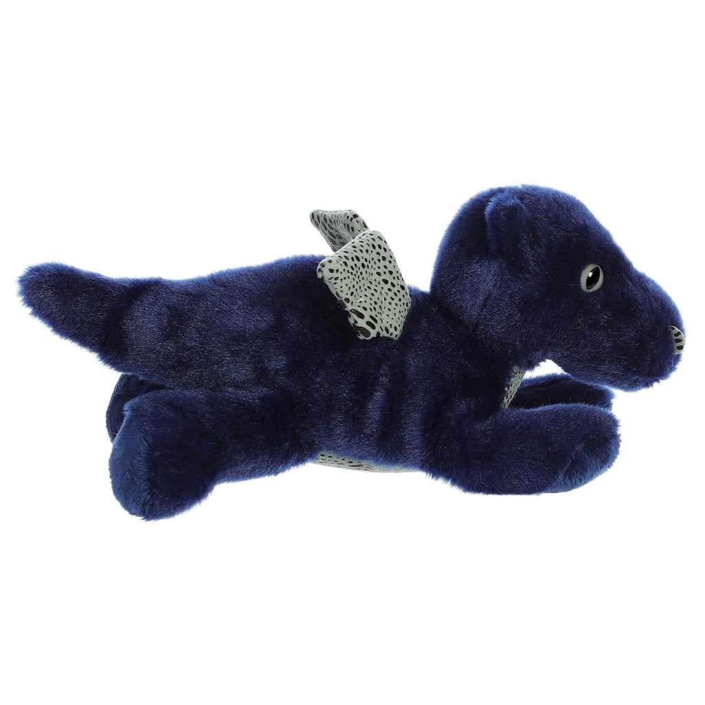 Aurora Mini Flopsie 8" Ginger Cat Adorable Stuffed Animal