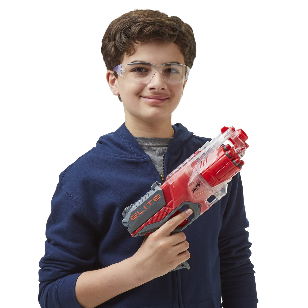 NERF Elite Disruptor Dynamic Green Dart Blaster