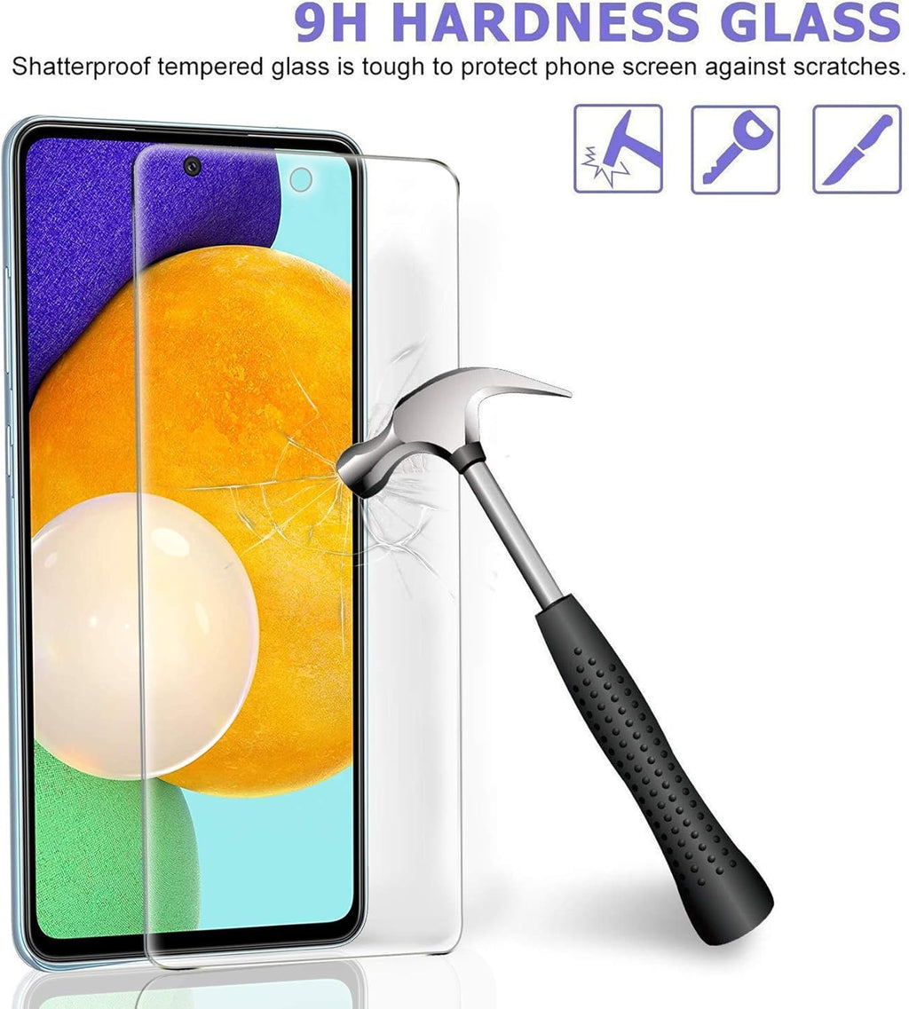 Ferilinso Camera Lens Protector for iPhone 14/15/14 Plus/15 Plus/13/13 Mini