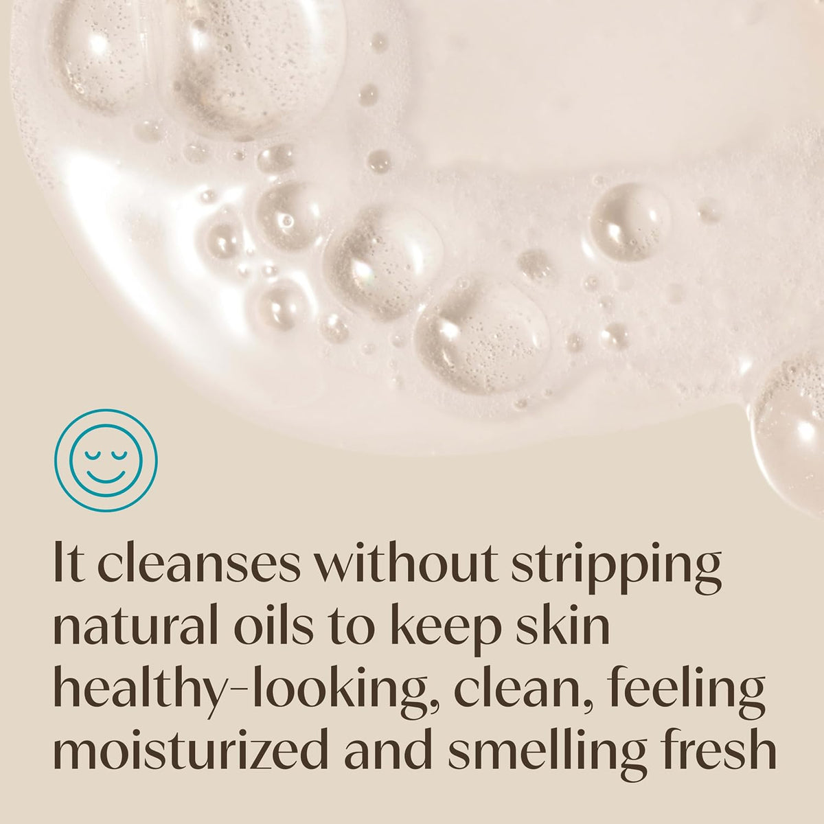 Aveeno Kids Face & Body Wash, Sensitive Skin, 18 fl. oz