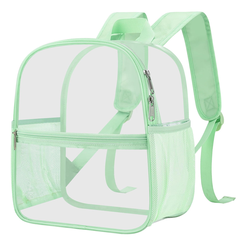 Oraben Clear Backpack for Stadium Events Sports Fan Backpack Stadium Bag