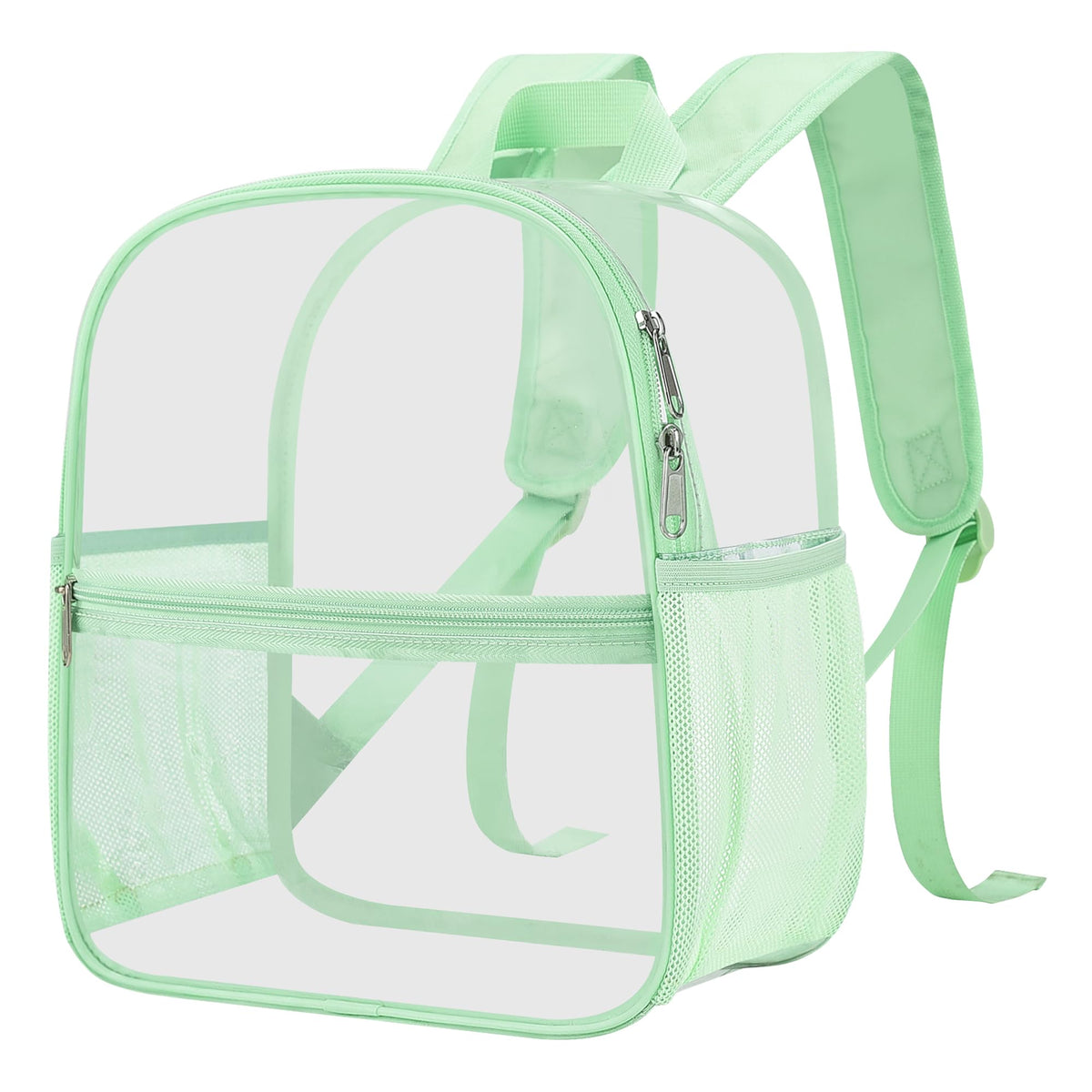 Oraben Clear Backpack for Stadium Events Sports Fan Backpack Stadium Bag