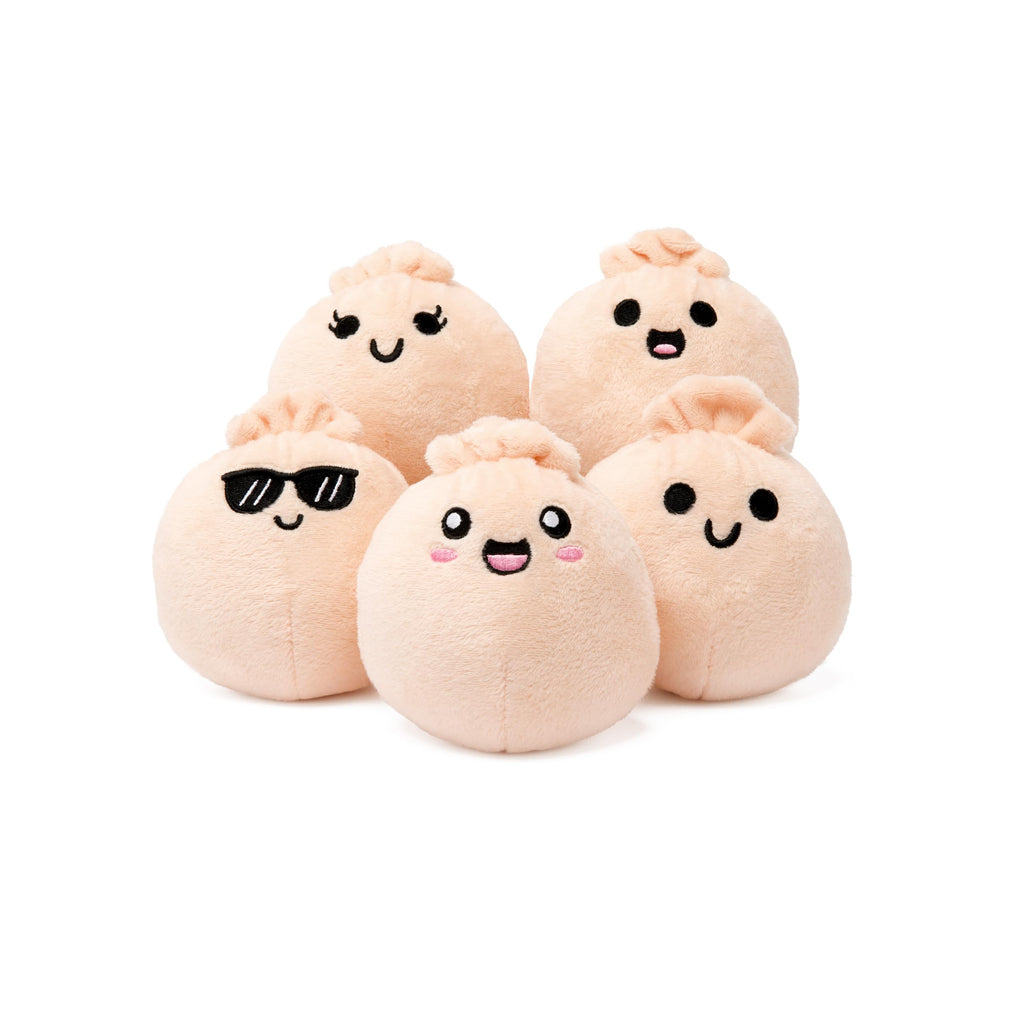 Emotional Support Dino Nuggies, Cuddly Dinosaur Toys by Relatable