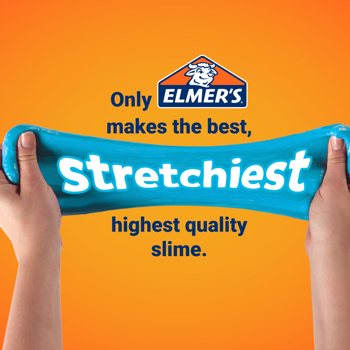 Elmer's Magical Liquid, Slime Activator Solution, Updated Formula for Double Slime Output, Safe, Washable, 8.75 fl oz - Kids Activity, Arts & Crafts, #1 Teacher Brand