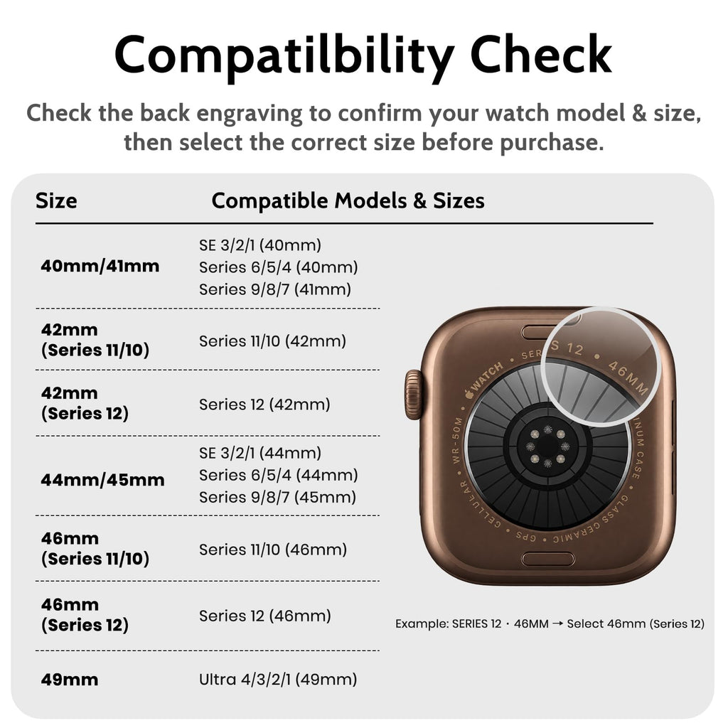 amBand Bands Compatible with Apple Watch 9/8/7/6/5/4 & SE 3/2/1 45mm/44mm Case for Men, M1 Sport Series Rugged Case Protective Cover for iWatch SE3/SE2/6/SE/5/4 44/45 mm Men Black