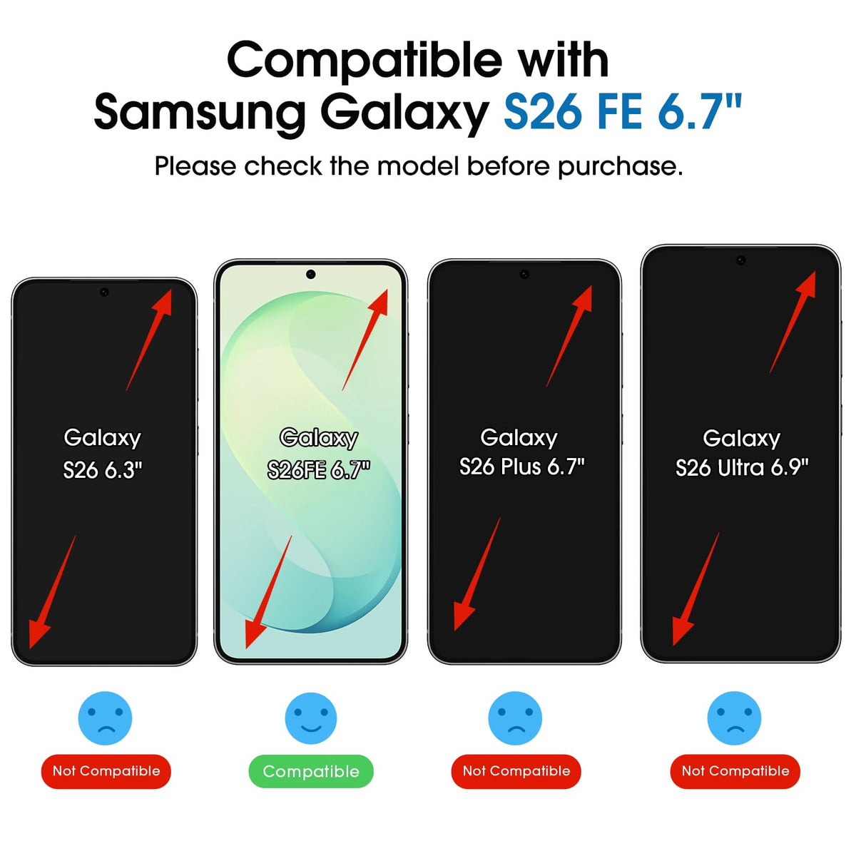 amFilm OneTouch for Samsung Galaxy S24 Ultra Screen Protector TemperedGlass