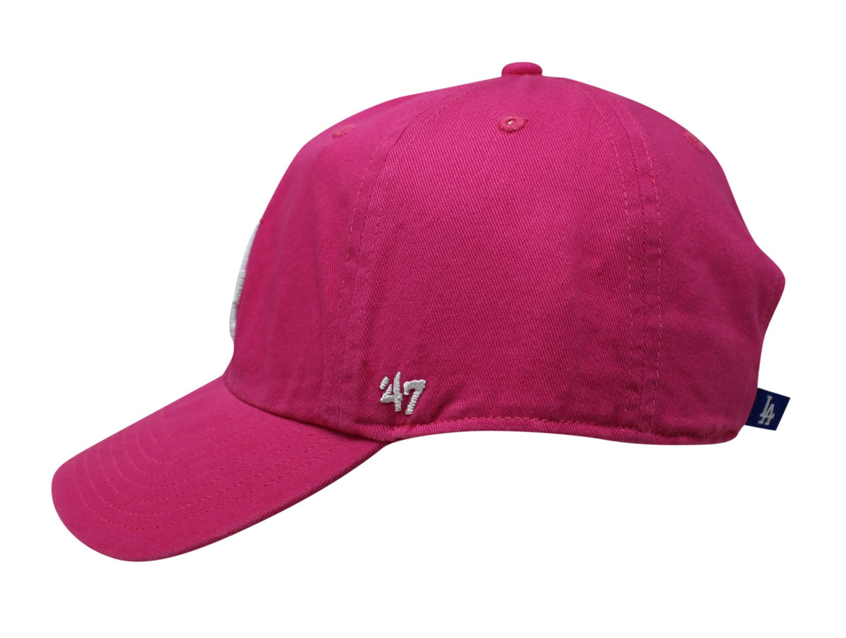 47 Brand MLB New York Yankees Branson Cap B-BRANS17CTP, Unisex