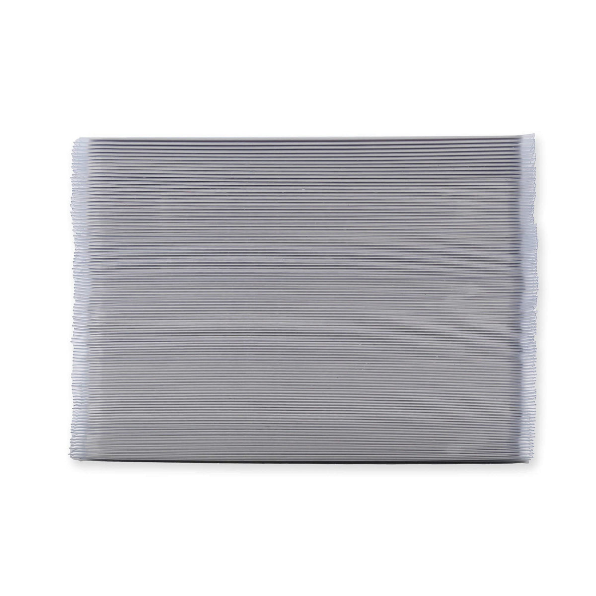 Vault X Soft Penny Sleeves (200 Pack) Clear for Trading Cards TCG