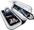 ESR 3 Pack for iPhone 17 Pro Screen Protector, Classic