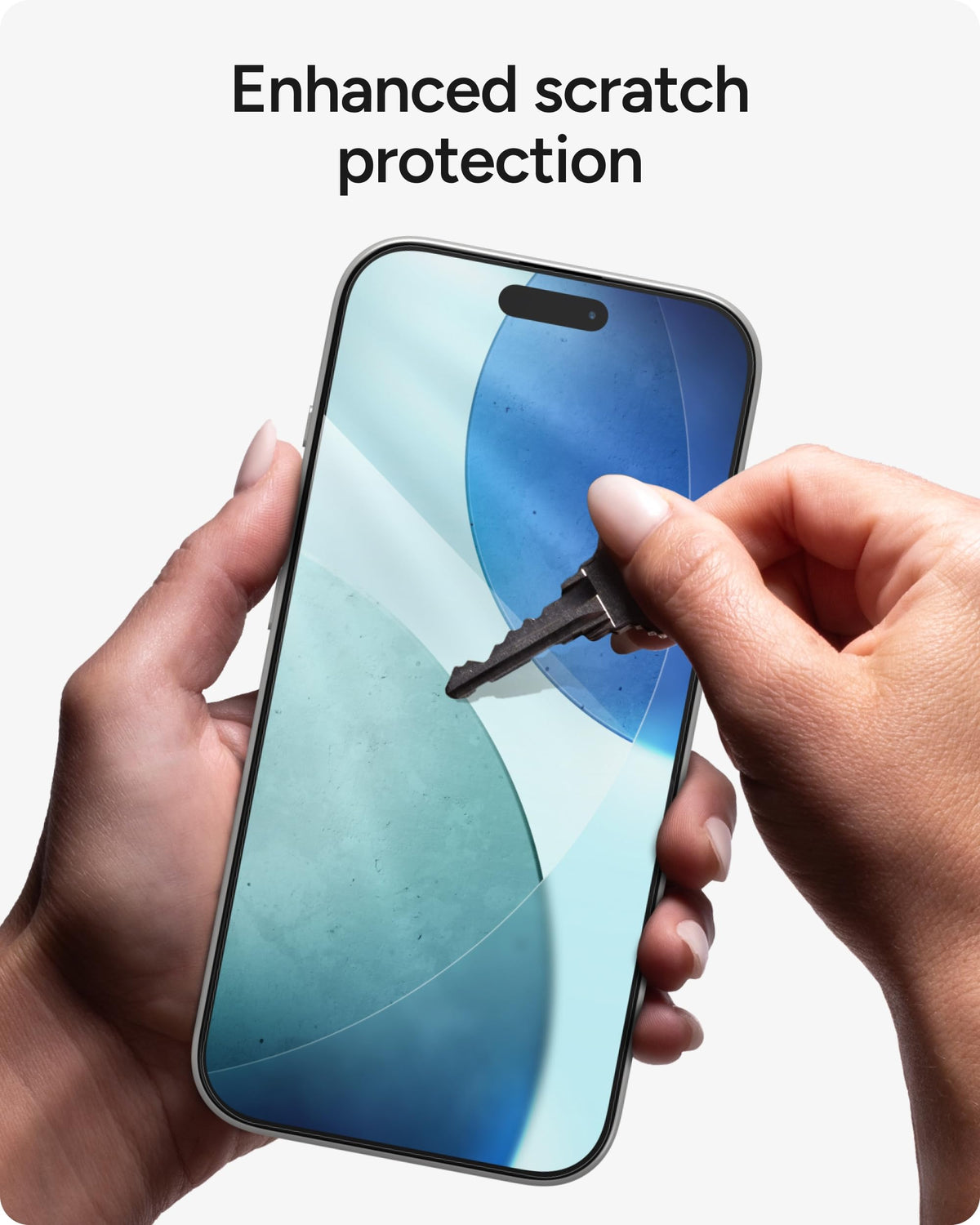 ZAGG Glass Elite Screen Protector for Apple iPhone 11 Pro Max and Xs Max