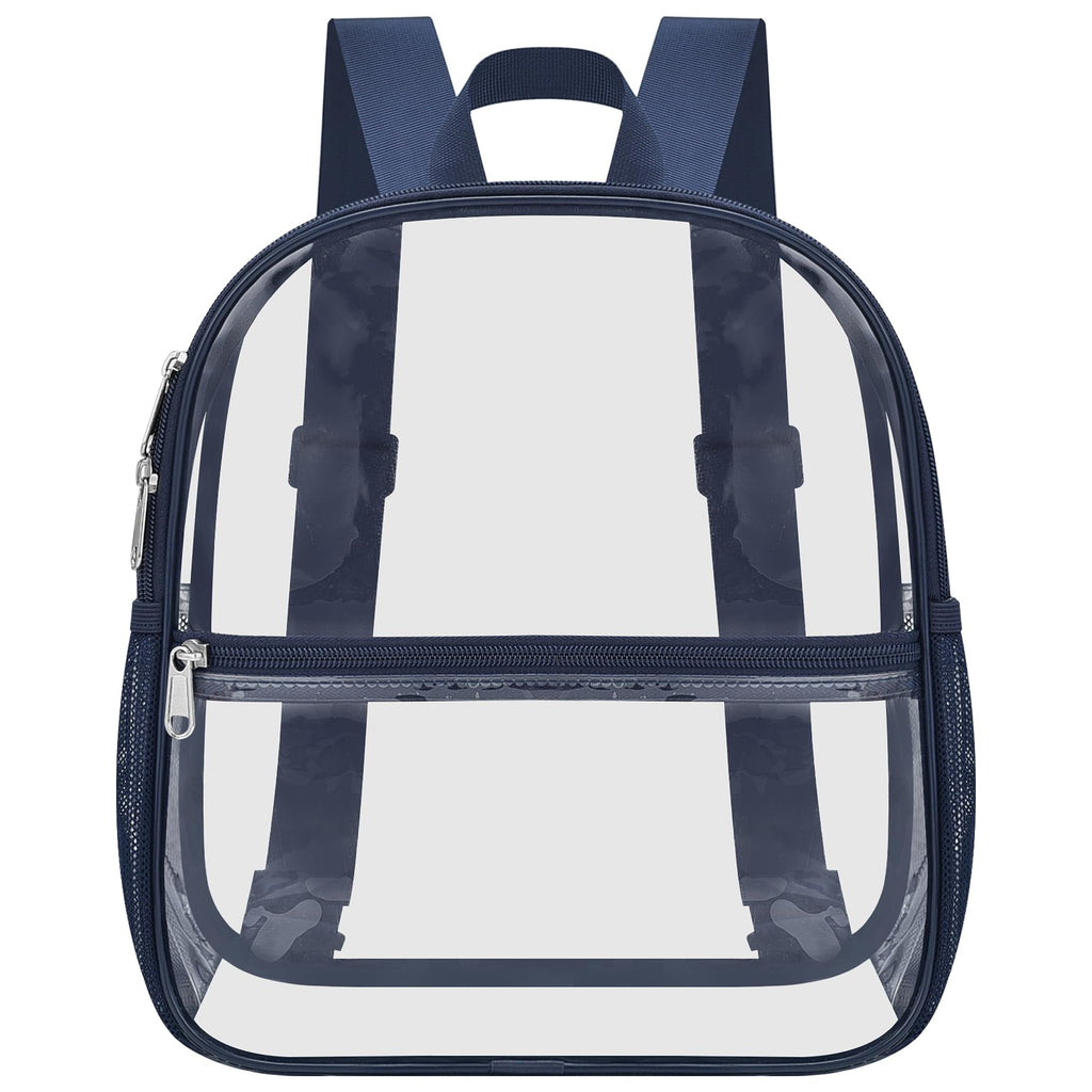 Oraben Clear Backpack for Stadium Events Sports Fan Backpack Stadium Bag