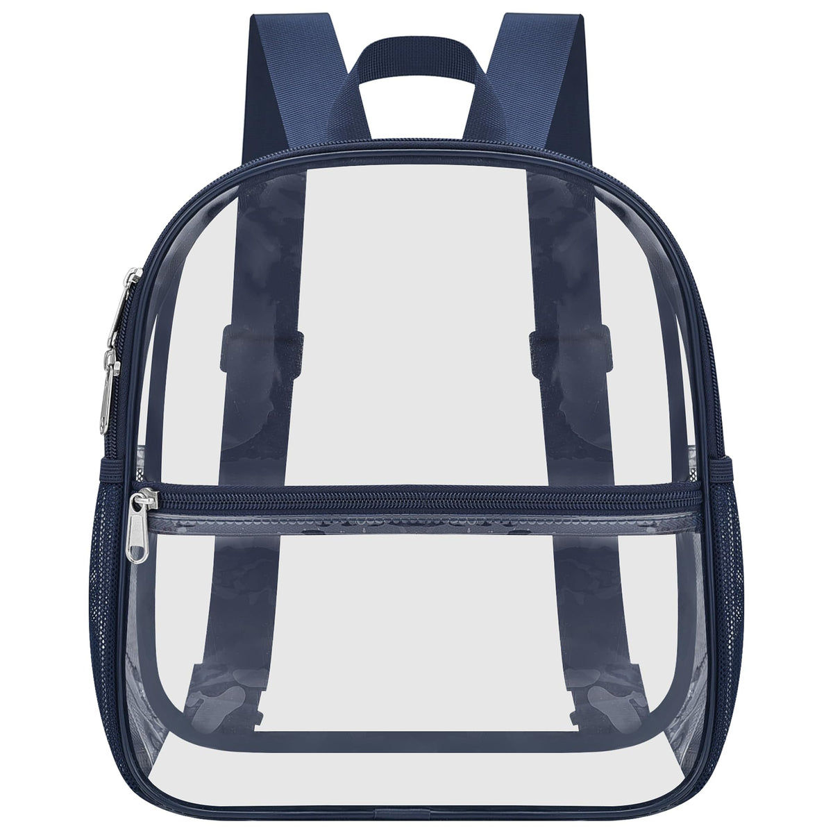 Oraben Clear Backpack for Stadium Events Sports Fan Backpack Stadium Bag
