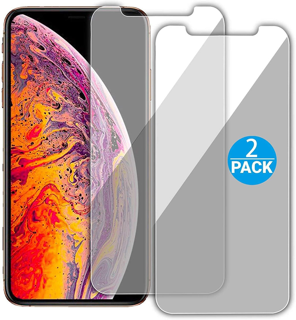 Ailun Privacy Screen Protector iPhone 17e/16e/14/13/13 Pro, 2 Pack