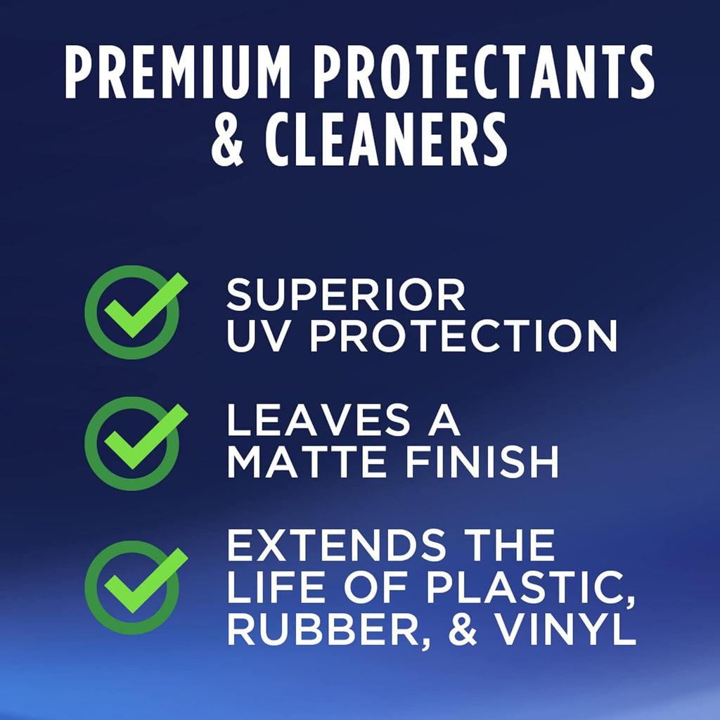 303 Marine Aerospace Protectant for Boat Vinyl, 10 oz