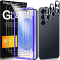 Wiaocit Tempered Glass Screen Protector for Samsung Galaxy A17 5G