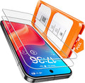 TOCOL for Pixel 10 Pro XL Screen Protector