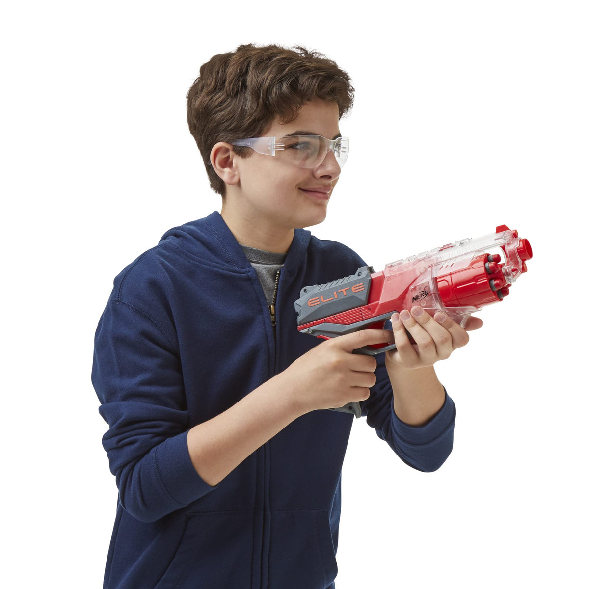 NERF Elite Disruptor Dynamic Green Dart Blaster