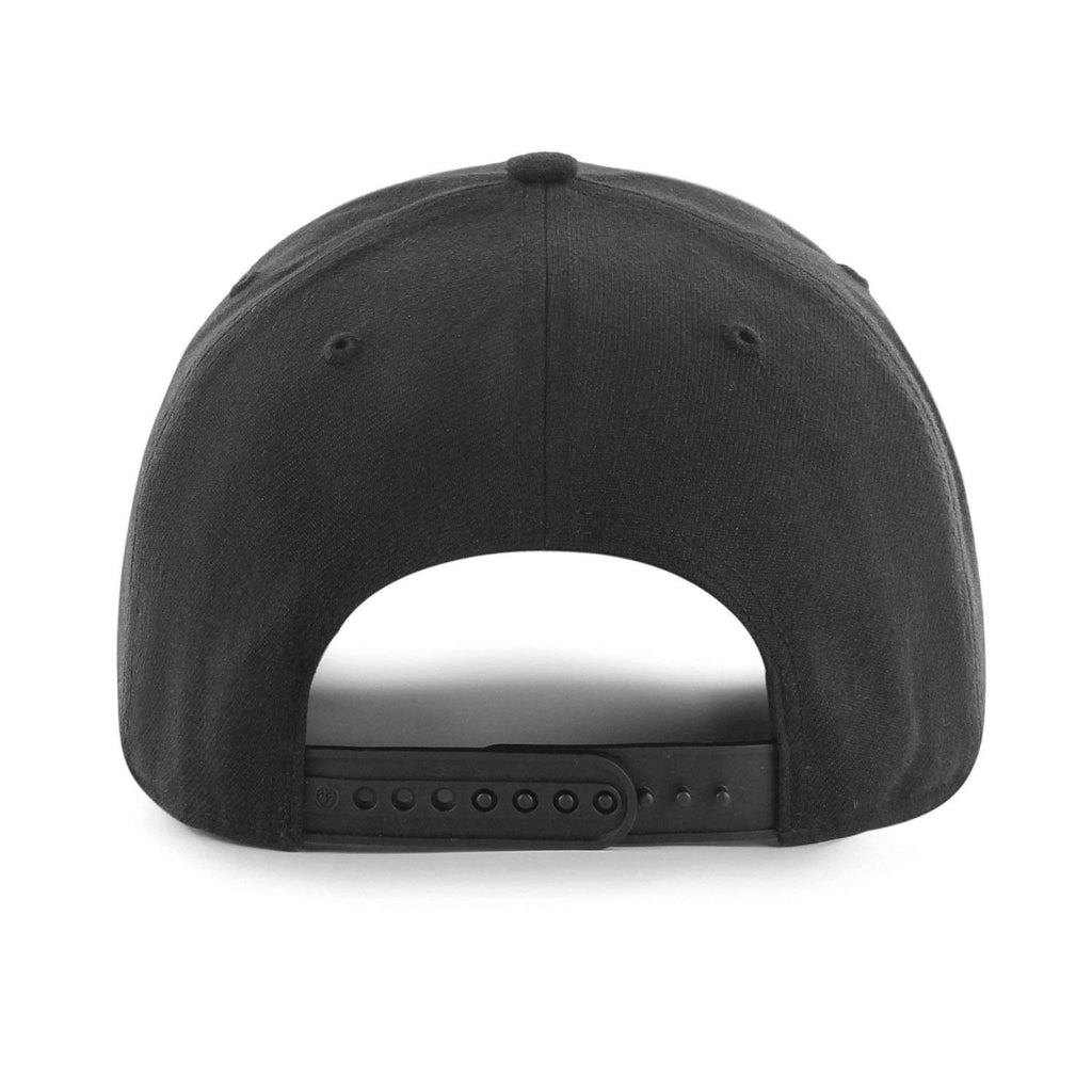 47 Brand MLB New York Yankees Branson Cap B-BRANS17CTP, Unisex