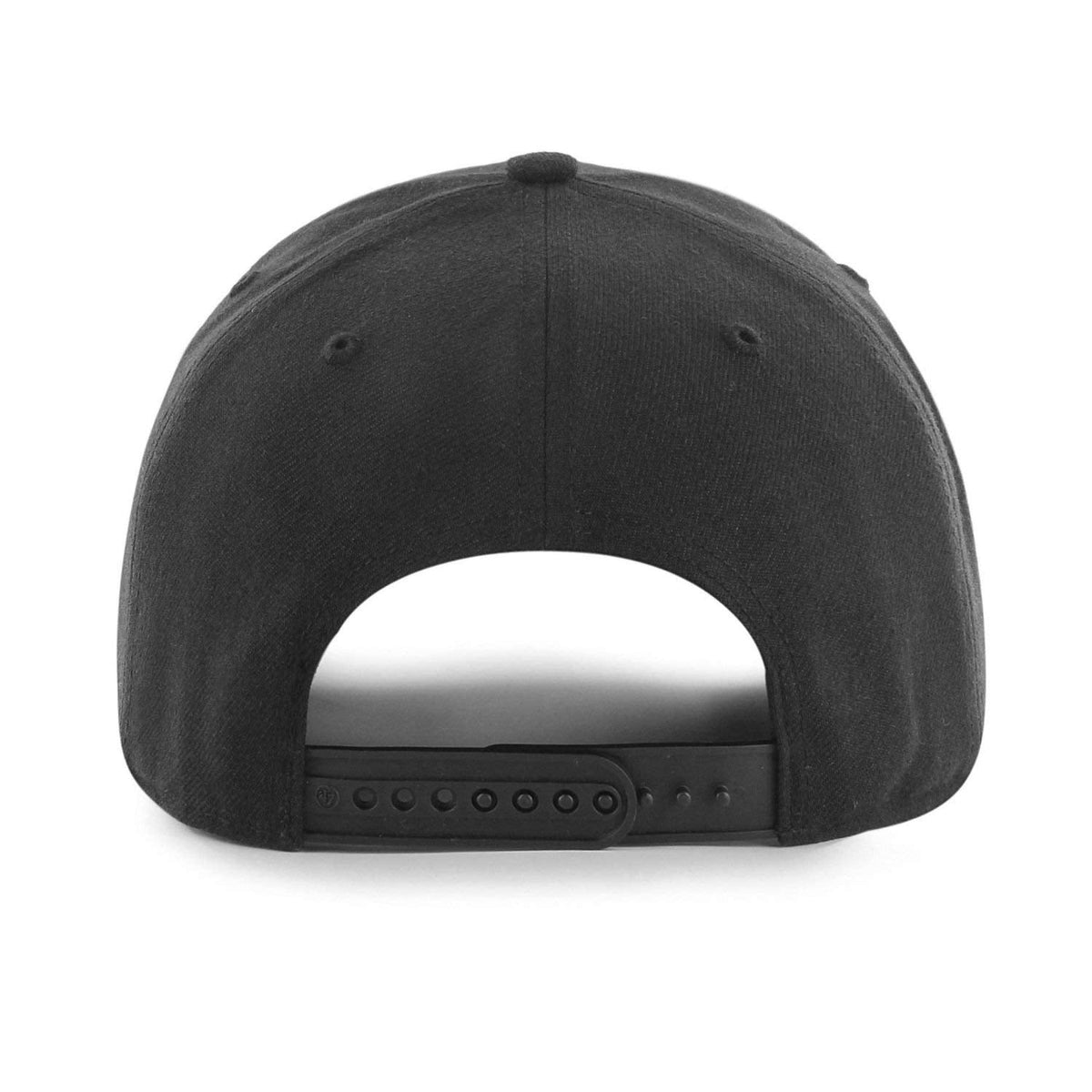 47 Brand MLB New York Yankees Branson Cap B-BRANS17CTP, Unisex