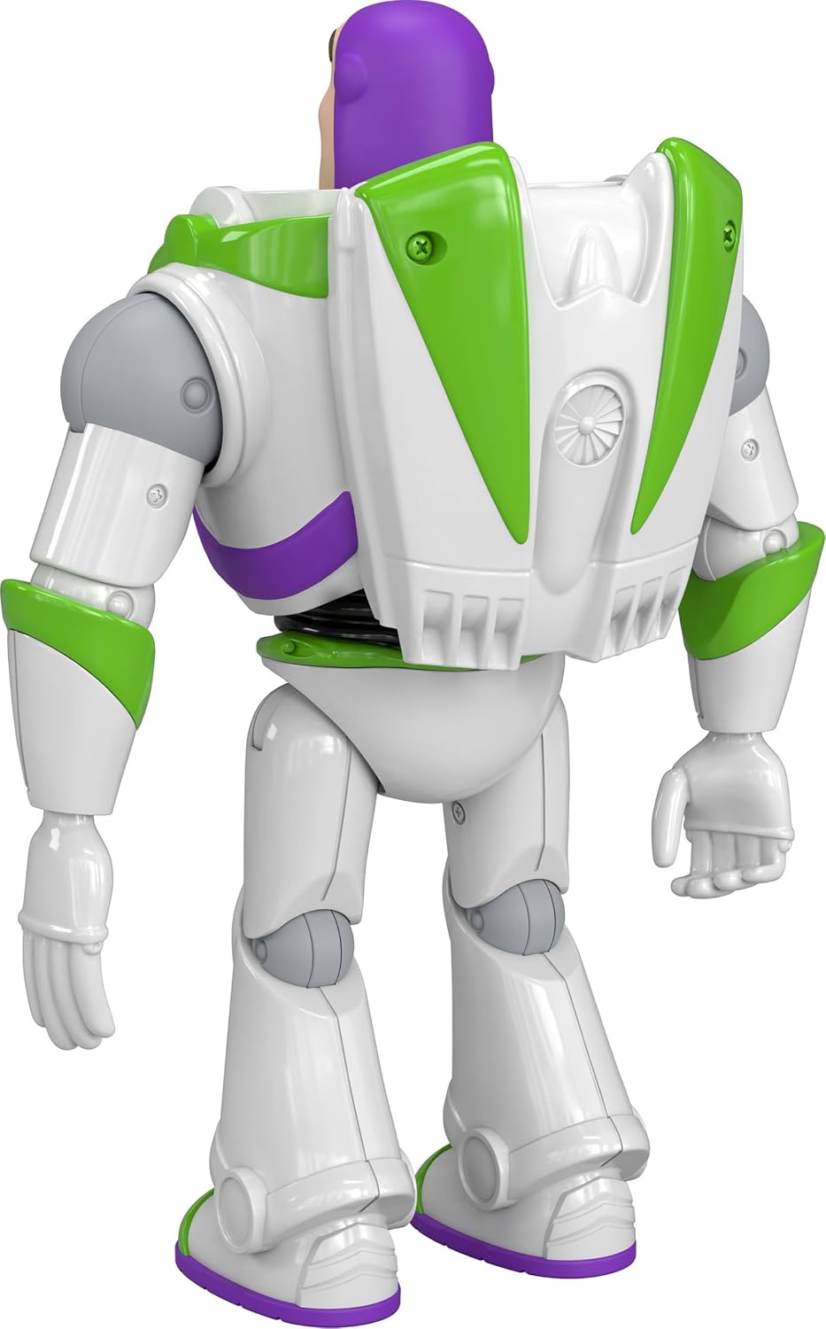 Mattel Disney and Pixar Toy Story 5 Buzz Lightyear Action Figure