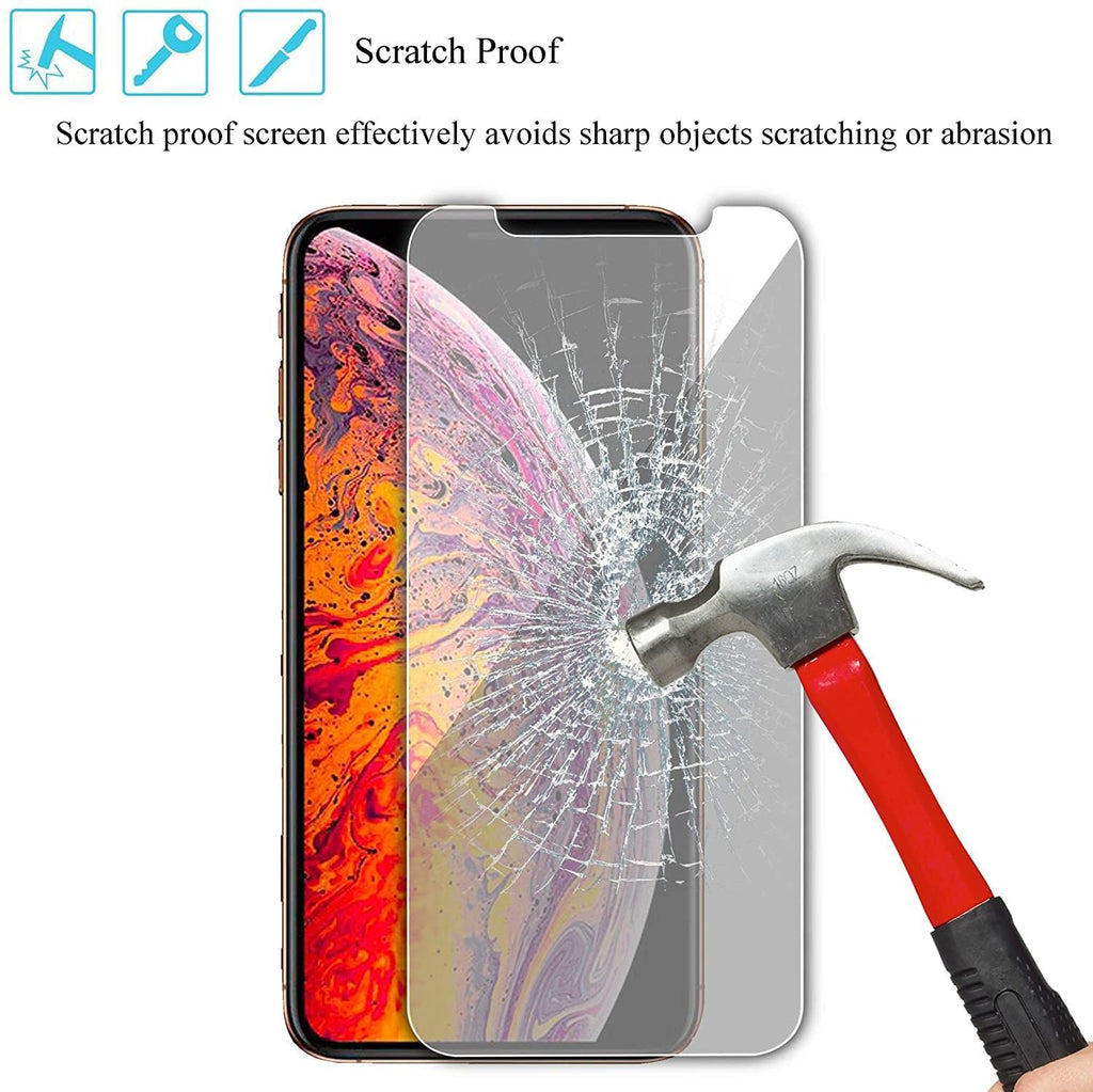 Ailun Privacy Screen Protector iPhone 17e/16e/14/13/13 Pro, 2 Pack