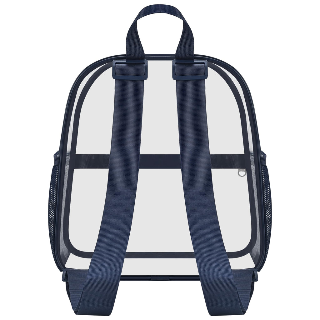 Oraben Clear Backpack for Stadium Events Sports Fan Backpack Stadium Bag