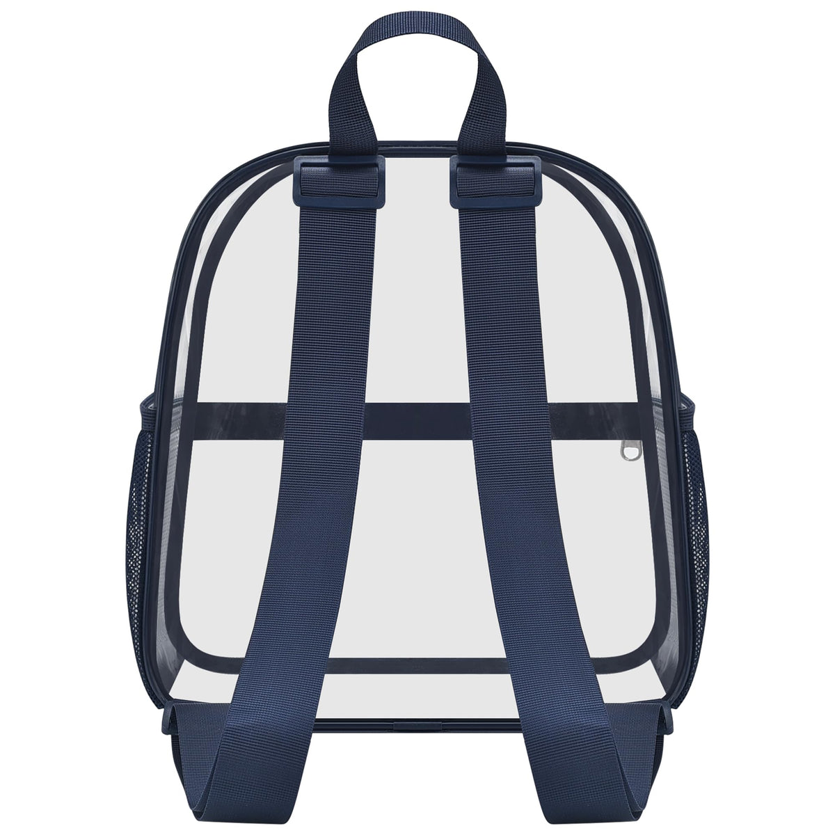 Oraben Clear Backpack for Stadium Events Sports Fan Backpack Stadium Bag