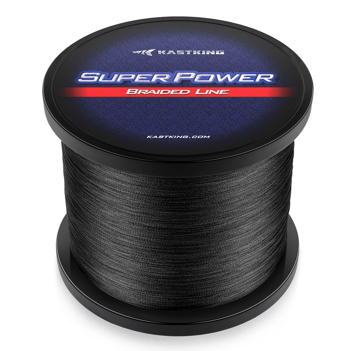 KastKing Superpower Braided Fishing Line, Abrasion Resistant Braid Line
