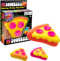 Schylling Needoh Squeezza - Sensory Squeeze Toy - Colors May Vary