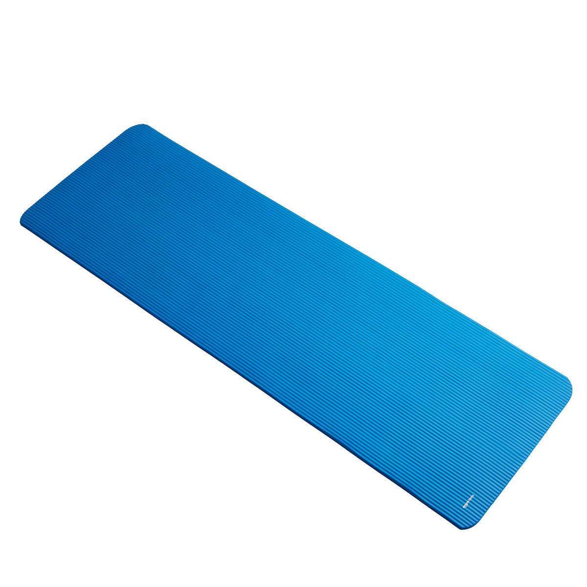Amazon Basics Extra Thick Exercise Yoga Mat with Carrying Strap