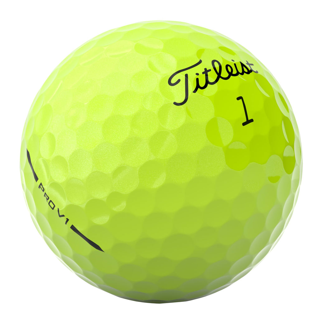Titleist Pro V1 Golf Balls