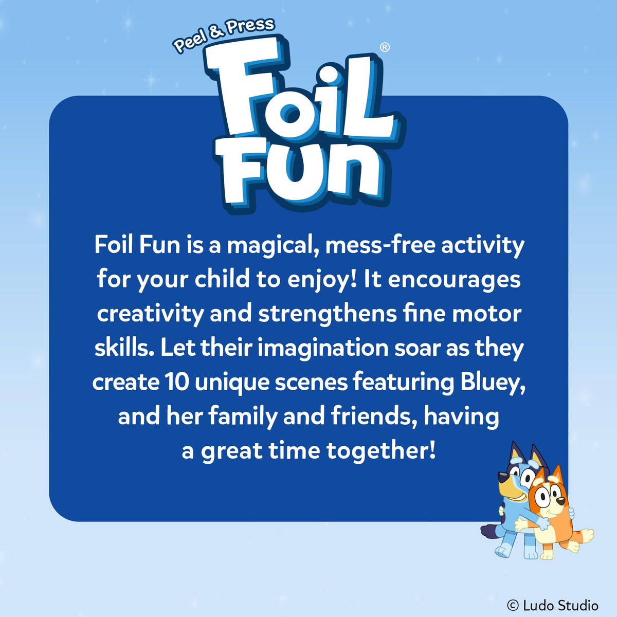 Skillmatics Foil Fun Girl Power, Foil Art & Craft Activity, Gift for Tweens