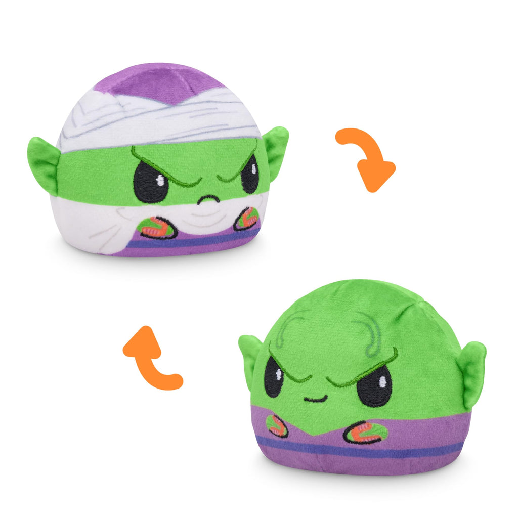 TeeTurtle Godzilla 3" Reversible Plushie Blind Box