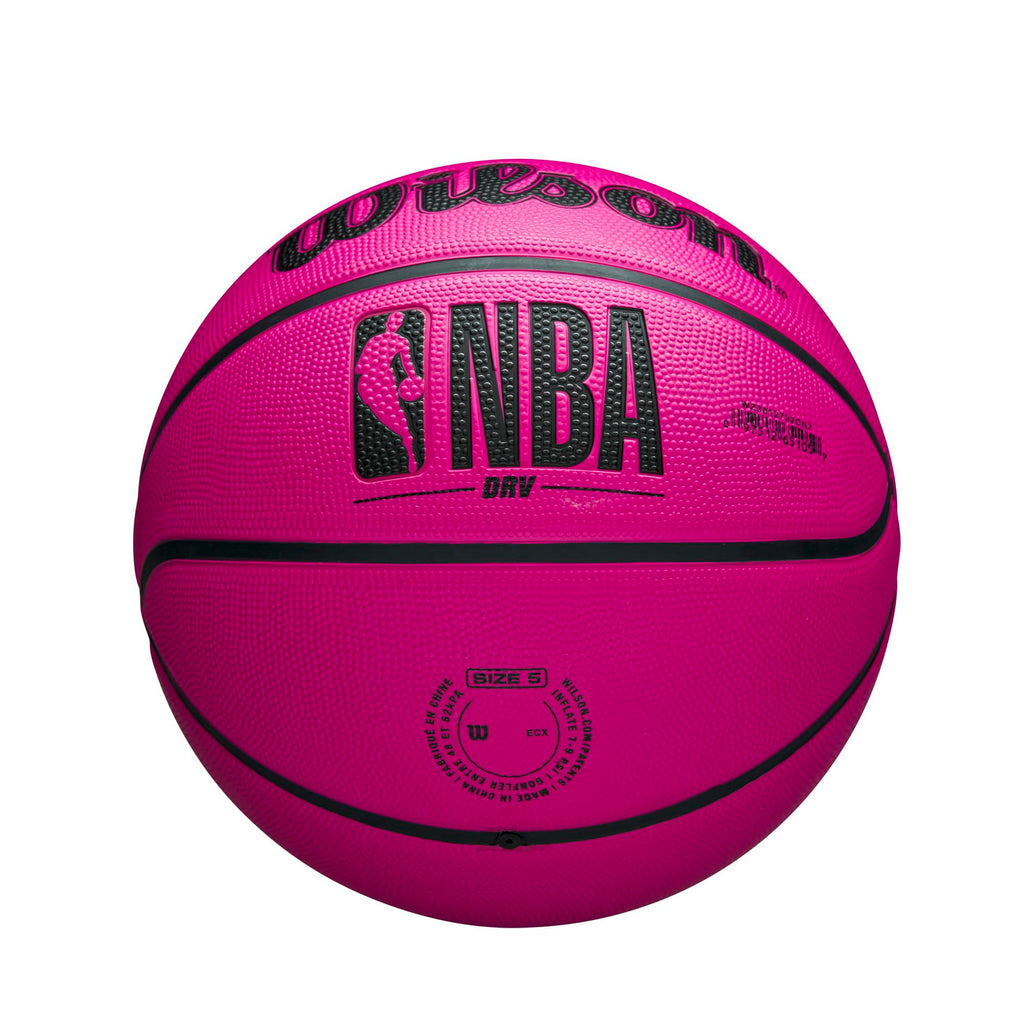 WILSON NBA DRV Series Outdoor Basketballs